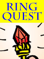 Read the story Ring Quest