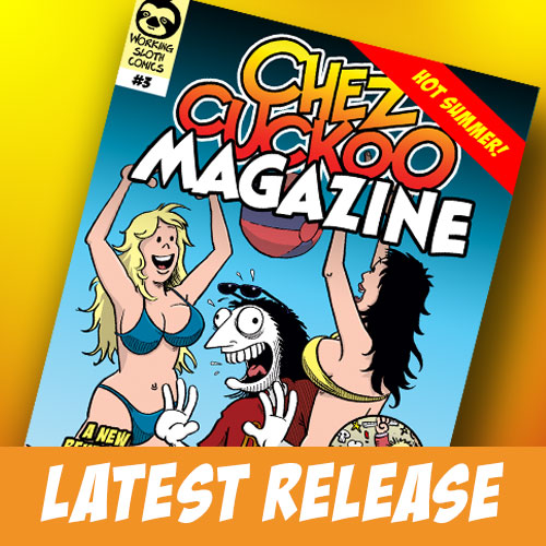 Go to my latest release!