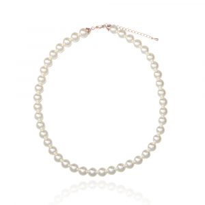 Chic Pearl Necklace - Chicsmyck