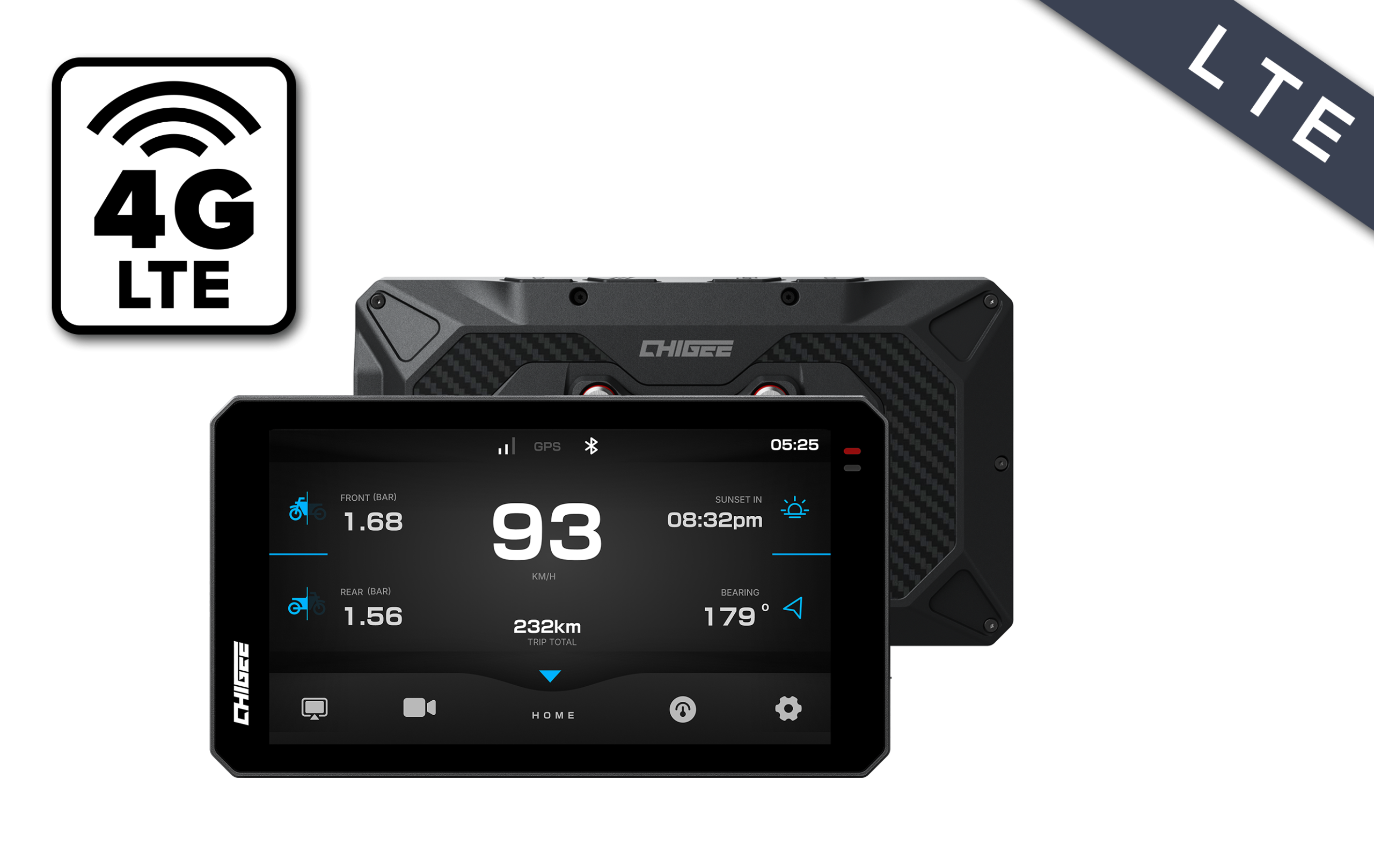 AIO-6 LTE (4G) – Chigee Danmark AIO-6 LTE (4G) – Chigee Danmark