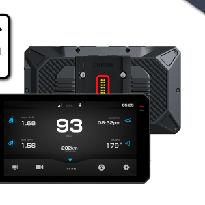 AIO-6 LTE (4G) + BMW