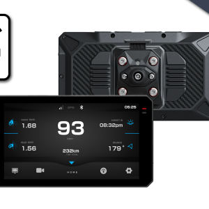 AIO-6 LTE (4G) + QuickRelease