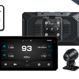AIO-6 LTE (4G) + QuickRelease + Cameras