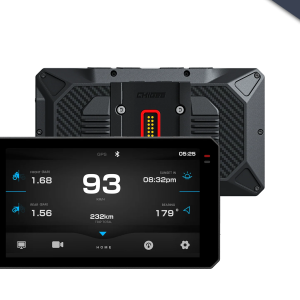 AIO-6 MAX + BMW