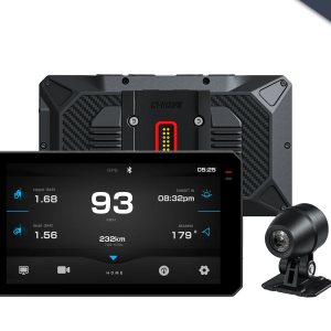 AIO-6 MAX + BMW + Cameras