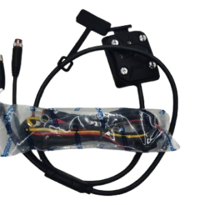 AIO-6 Quick Release Base - Universal (ekstra motorcykel)