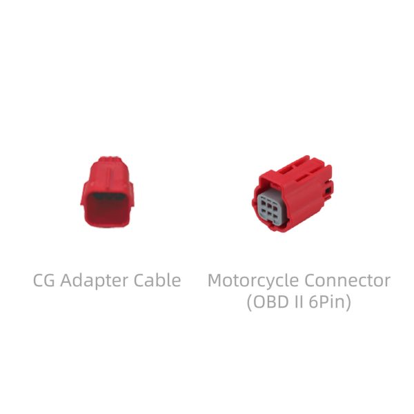 CG OBD Modul - Imagen 5