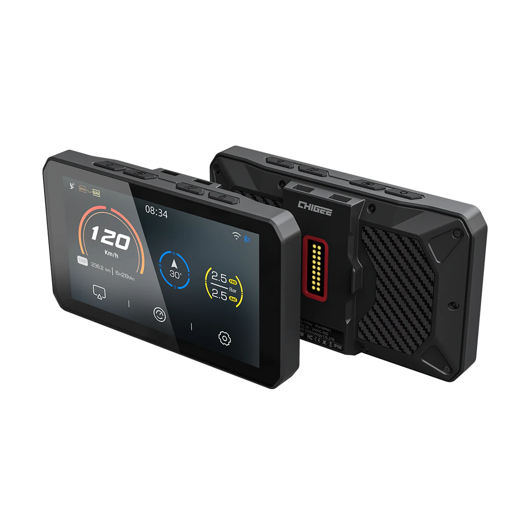 AIO-5 Play for BMW