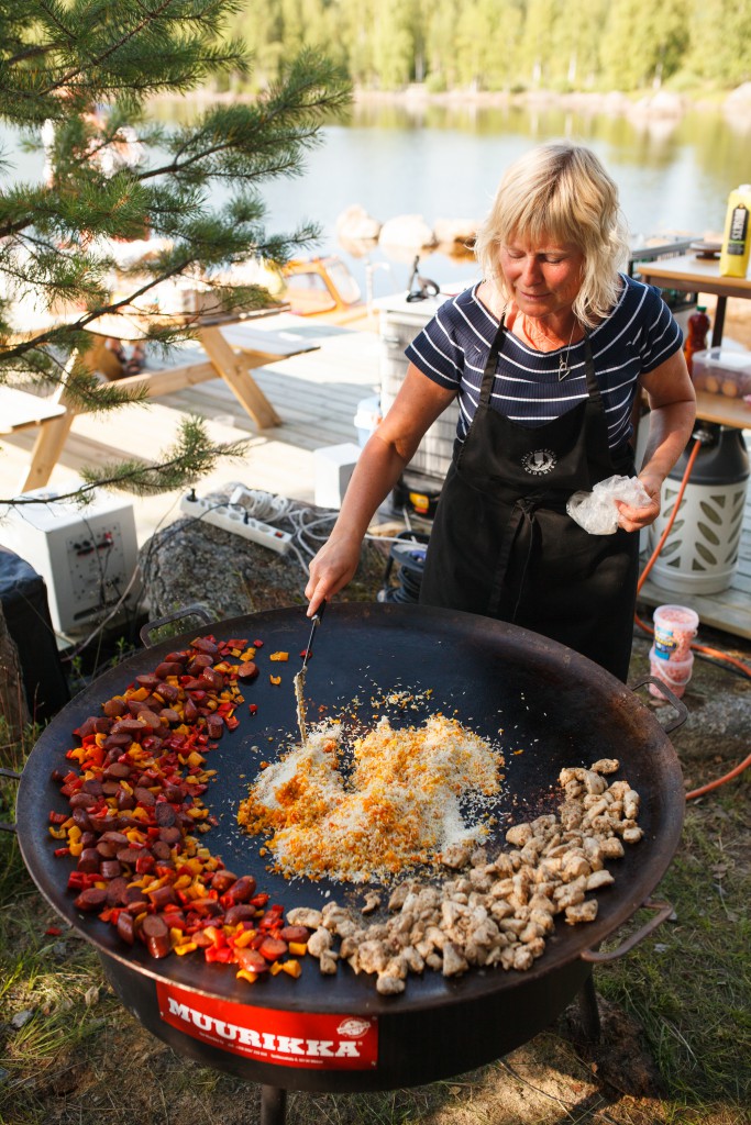 bryggfest