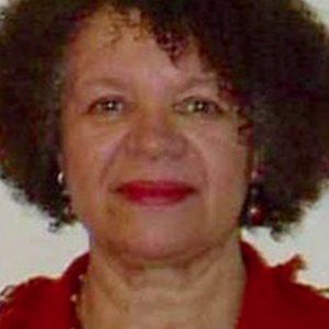 Toni Mitchell