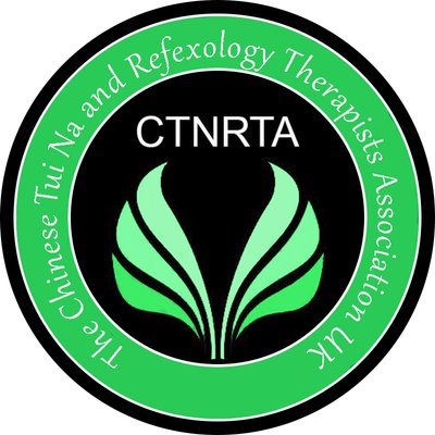 英国中医推拿&反射疗法学会
The Chinese Tui Na & Reflexology Therapists Association UK
