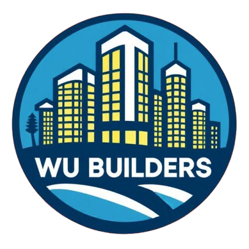 吴氏建筑公司 Wu Builders