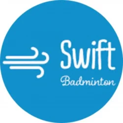 swifties 羽毛球