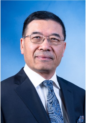 Dr Qihe Xu