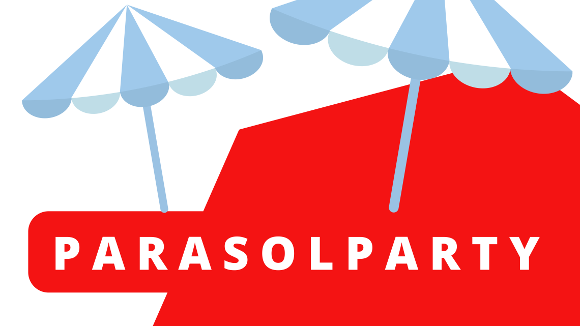 Parasol Party 8/9/23