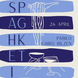 Spaghketi 26/4/26
