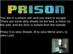 Image of EscapePrison