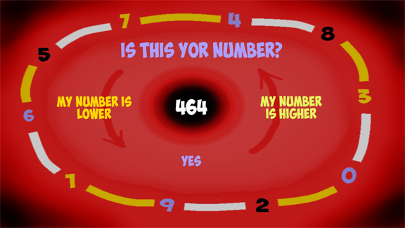 Image of NumberWizard