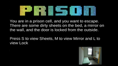 Image of EscapePrison