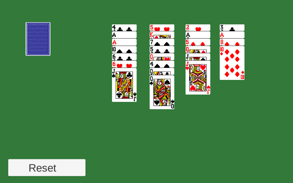 Image of Solitaire Idiot