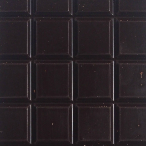 Ekstra mørk chokolade 75%
