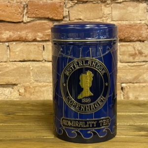 Østerlandsk Admirality Tea