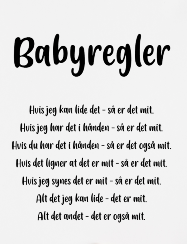 Babyregler_citatkort