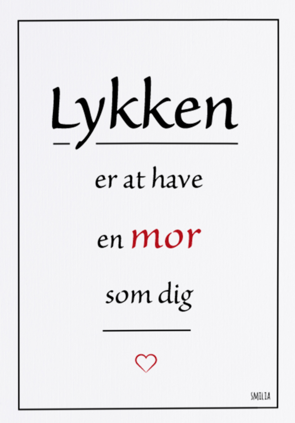 Lykken_mor_citatkort