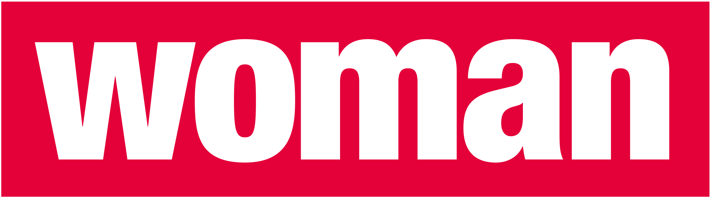 WomanLogo WomanLogo