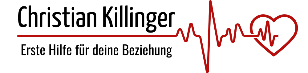 Logo von Christian Killinger