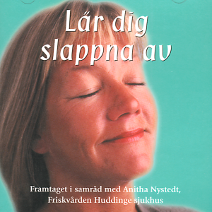 Lär dig slappna av