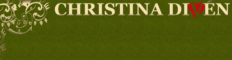 Christina Divén - Meditation, Avslappning för barn, Auratransformation, Attraktionslagen