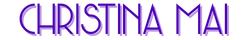 Christina Mai