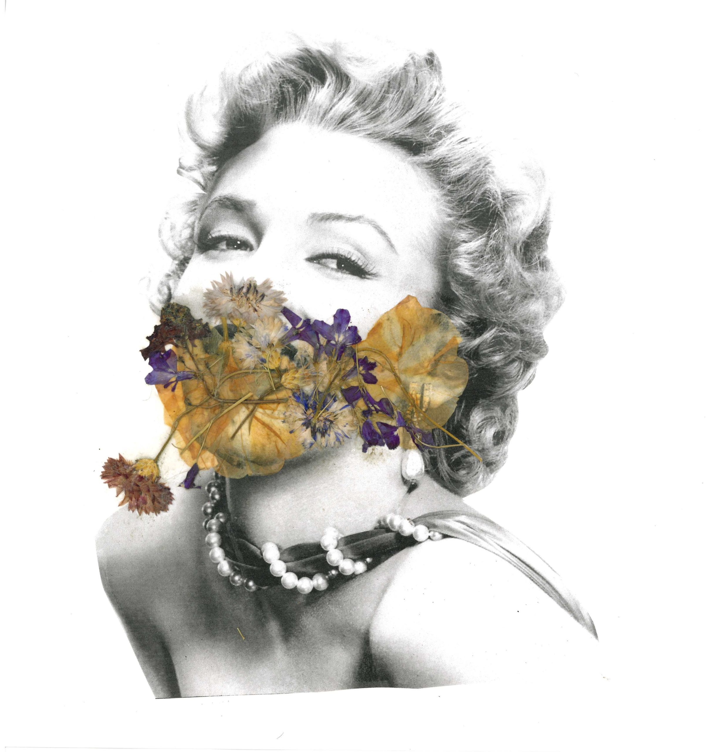Floral Masks