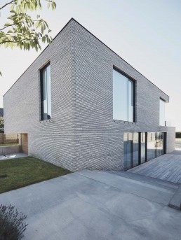 Casa S – Christoffersen & Weiling Architects