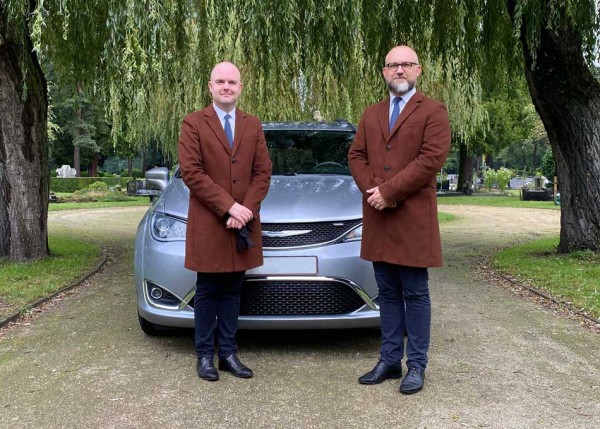 Begrafenisondernemer Brasschaat, Begrafenisondernemers Brasschaat