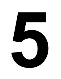 number5