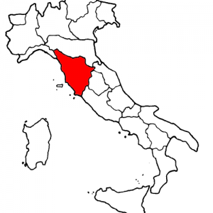 Toscana