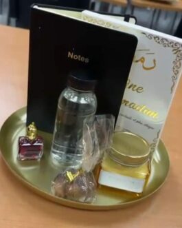 Kit Ramadan pour femme