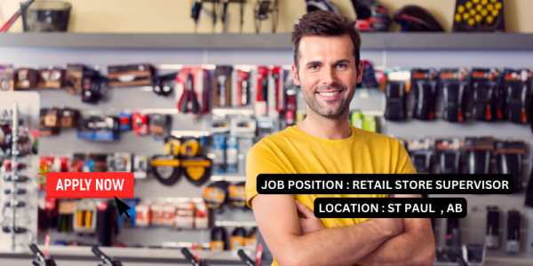 Retail Store Supervisor Job In St Paul Alberta LMIA Jobs Alberta retail-store-supervisor-job-in-st-paul-alberta-lmia-jobs-alberta