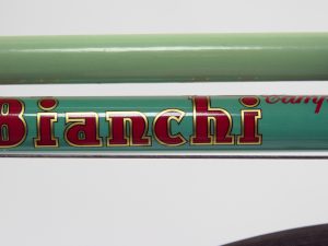 Bianchi Specialisma