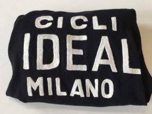 Cicli Ideal Milano
