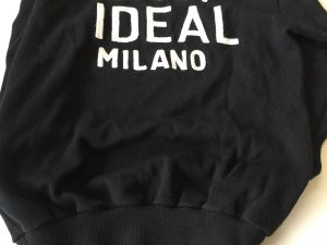 Cicli Ideal Milano