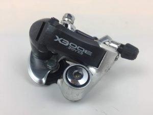 Shimano RD-A300, 300EX