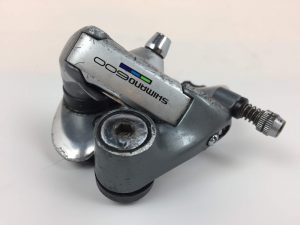 Shimano RD-6400, 600 Ultegra