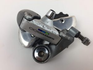 Shimano RD-6400, 600 Ultegra