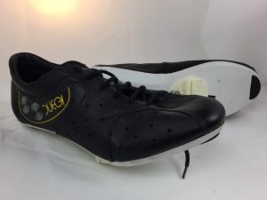 Duegi  Italian Leather Cycling Shoes