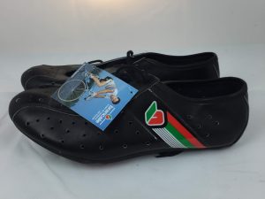 Brancale Sport Leather Shoes