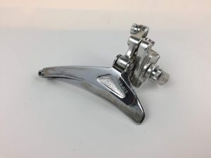 Shimano FD-7210, Dura-Ace EX (Braze-tab)