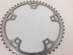 Campagnolo 753/A, Super Record Road, 50T